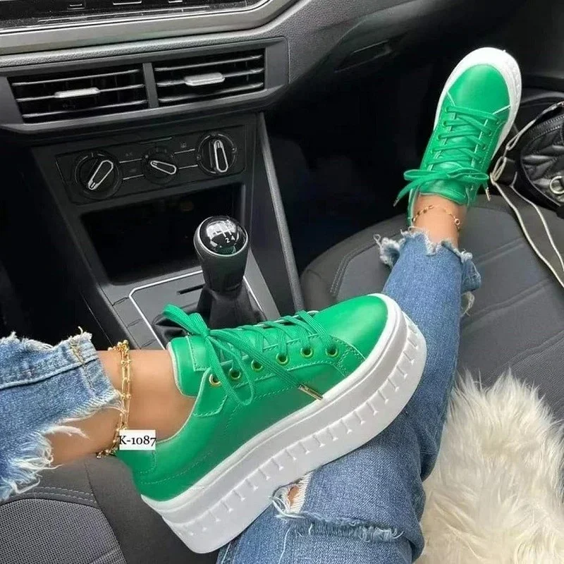 Casual Outdoor Shoes — Image 6