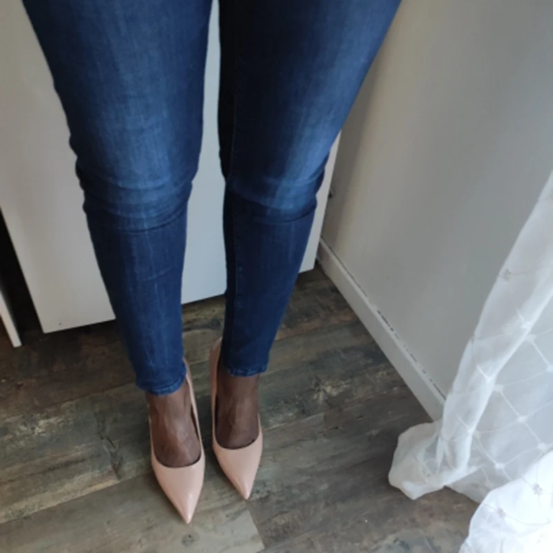 Classic High Heels — Image 6