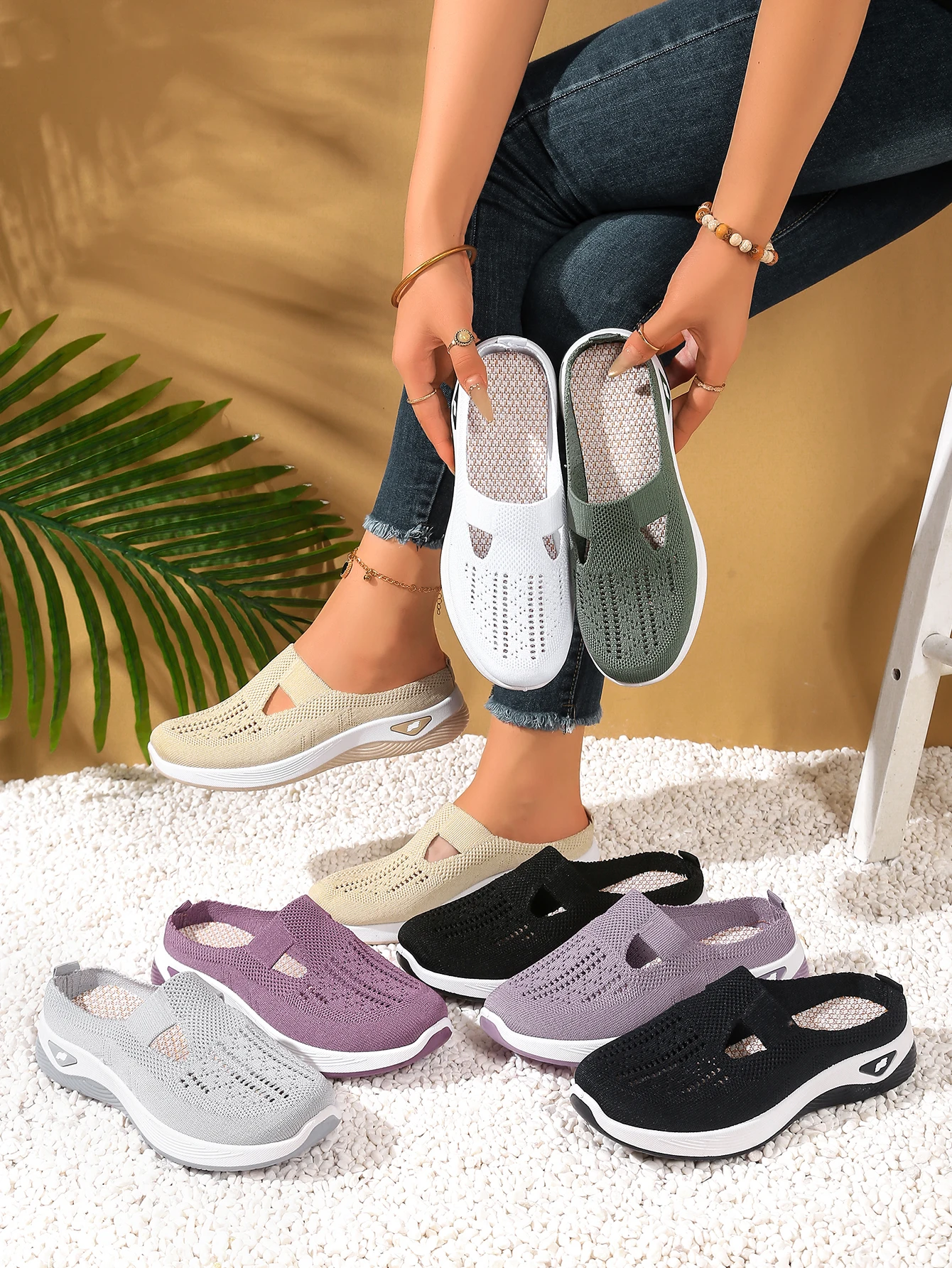 Summer Shoes — Image 14