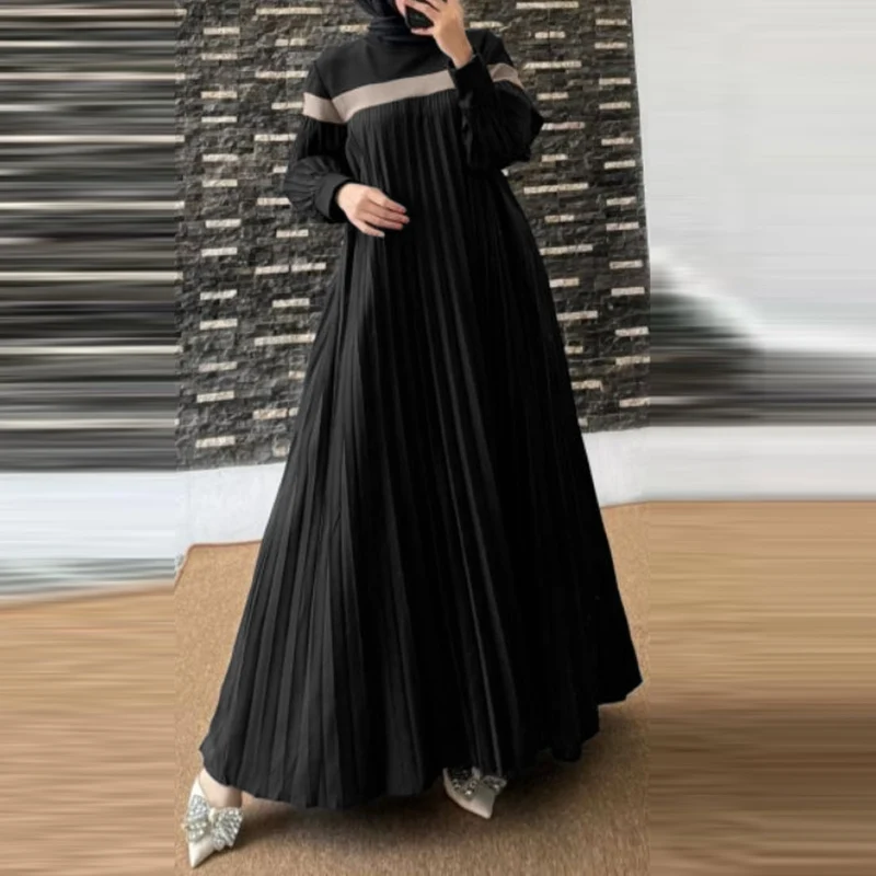 أسود