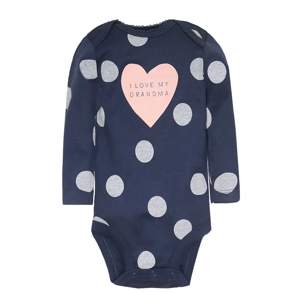 Baby 5-Piece Summer Set — Image 6