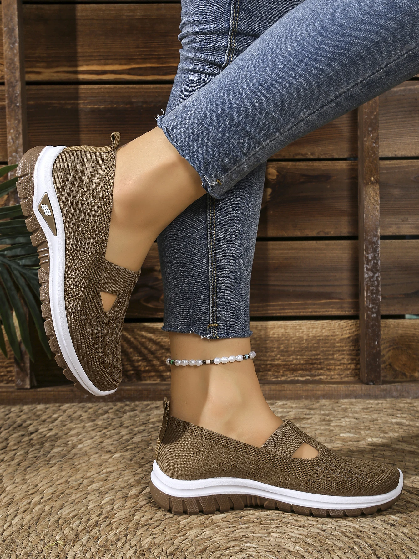 Solid Summer Shoes — Image 8