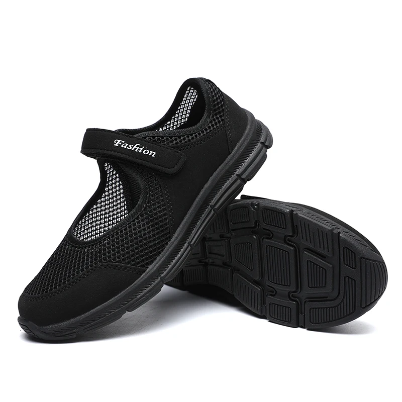 Women's Rubber-Sole Sneakers — Image 18