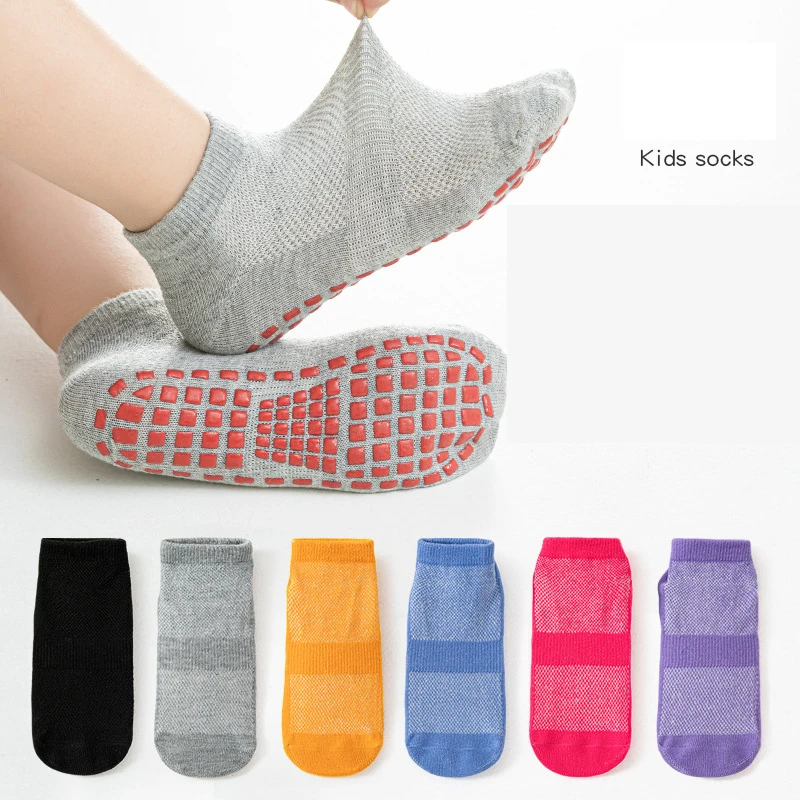 Baby Solid Socks — Image 3