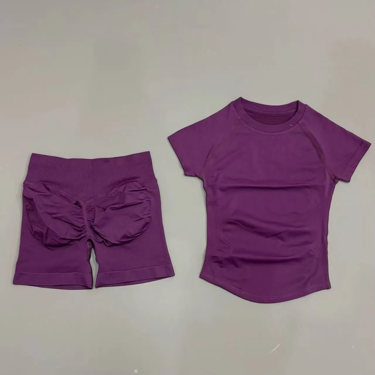 Grape Purple