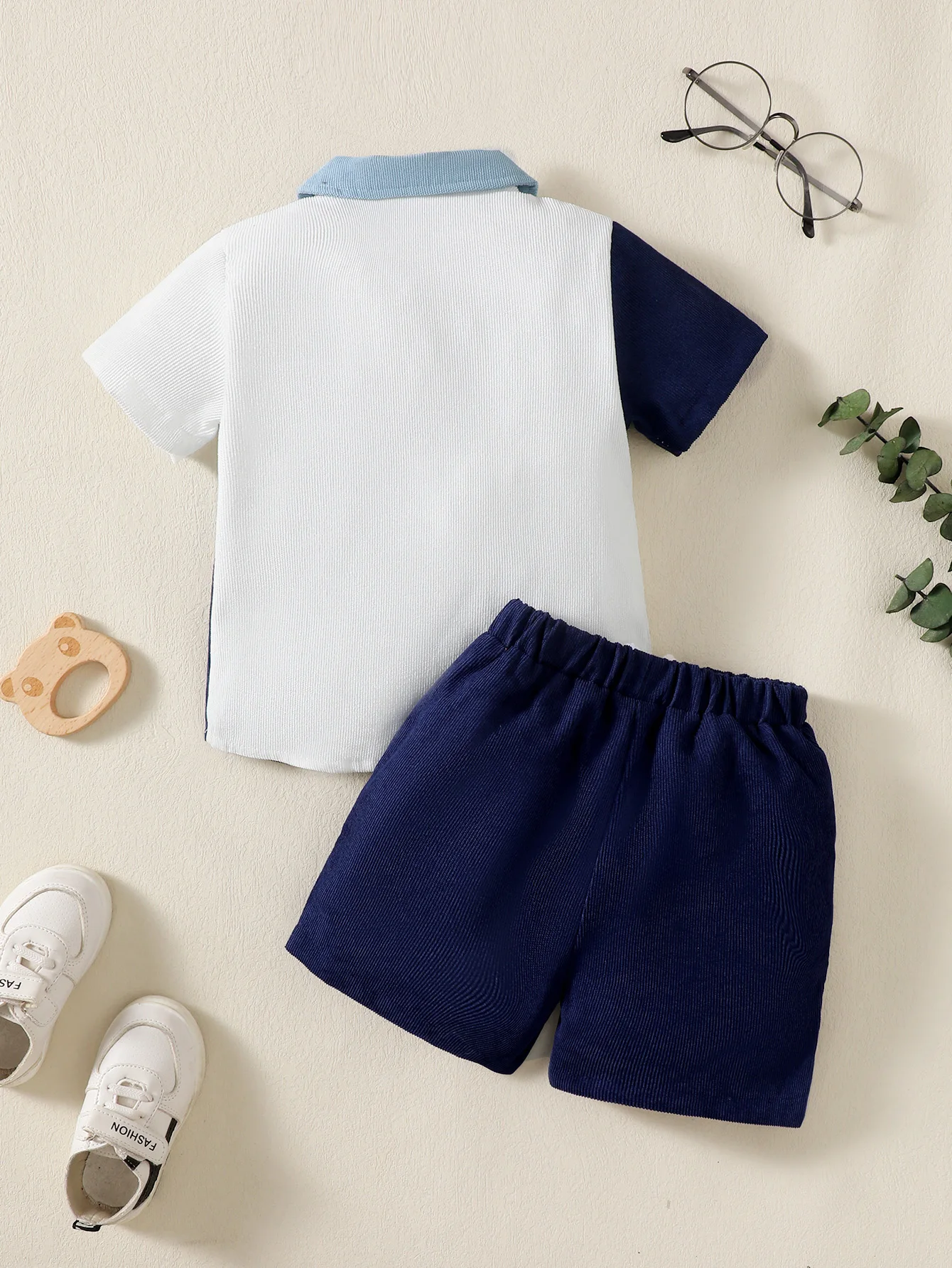 Boys' 2-Piece Short Set — Image 6