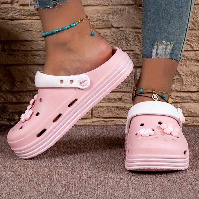 Summer Slippers — Image 5