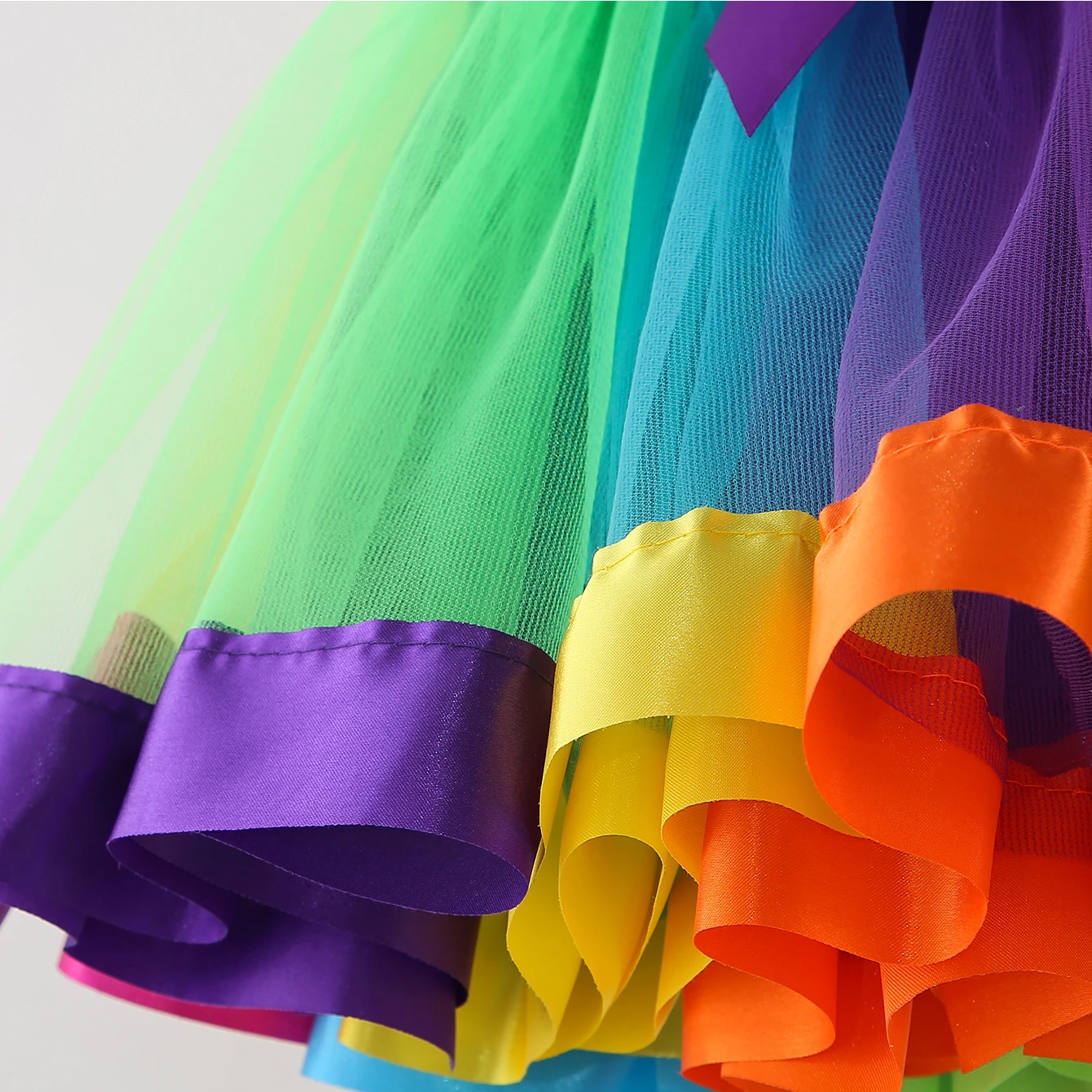 Baby Mini Skirt — Image 6
