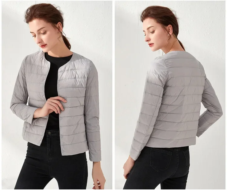 Spring Coat — Image 23