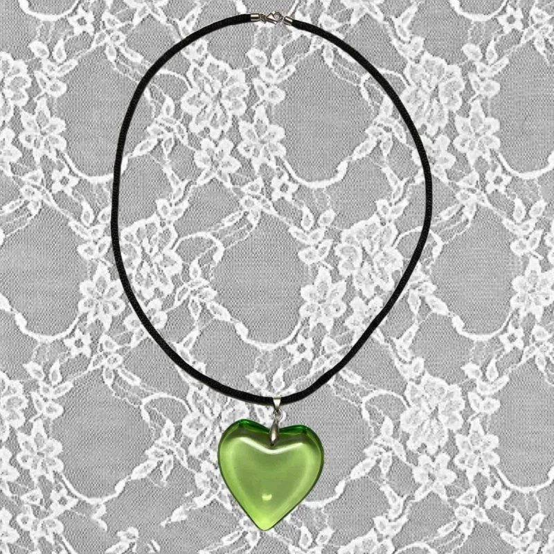 قلادة بكريستال — صورة 4