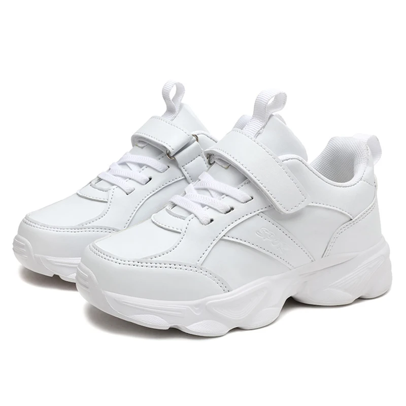 White(Leather)