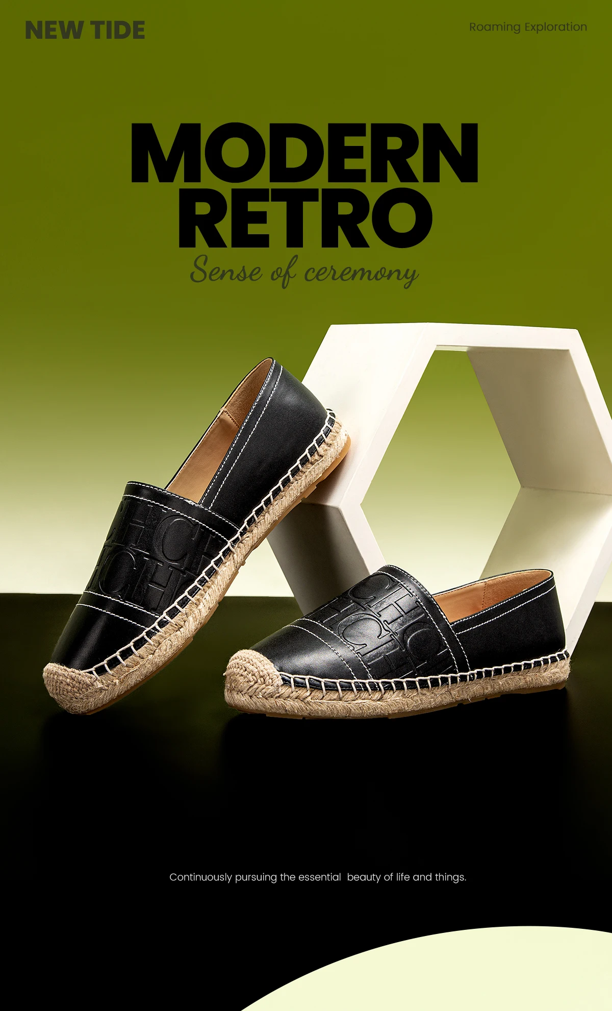 Beach Shoes — Image 2