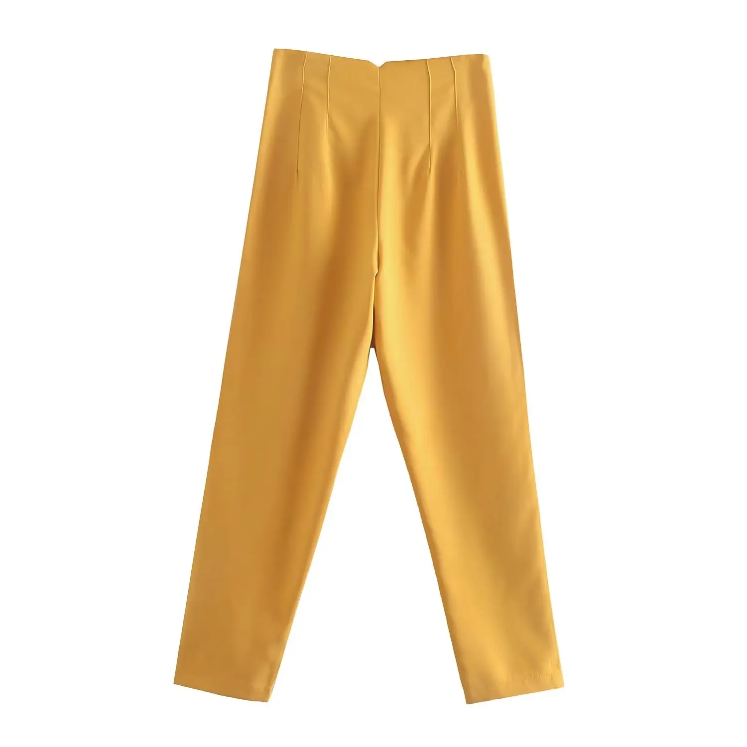 Formal High-Waisted Pants — Image 22