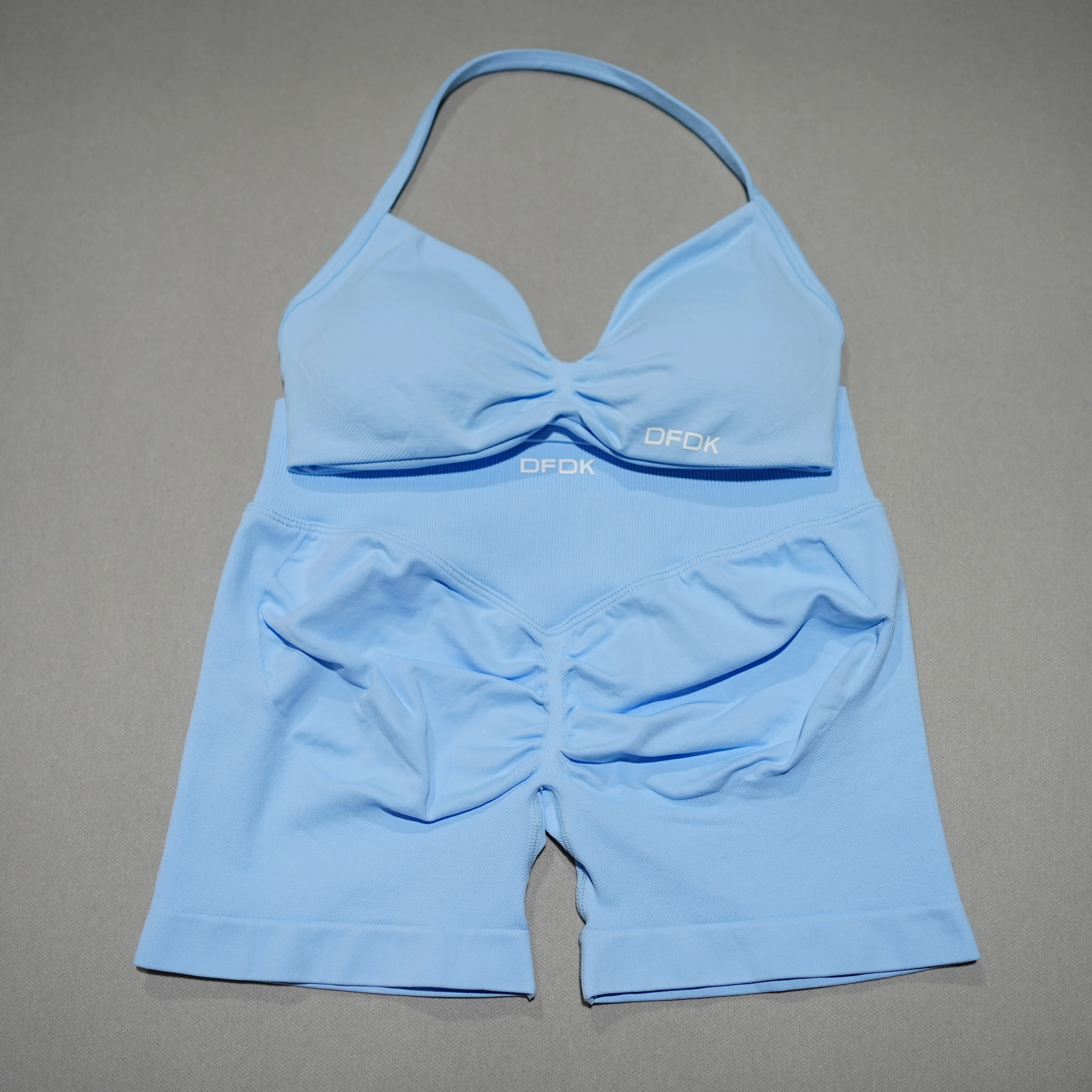 Ice Blue