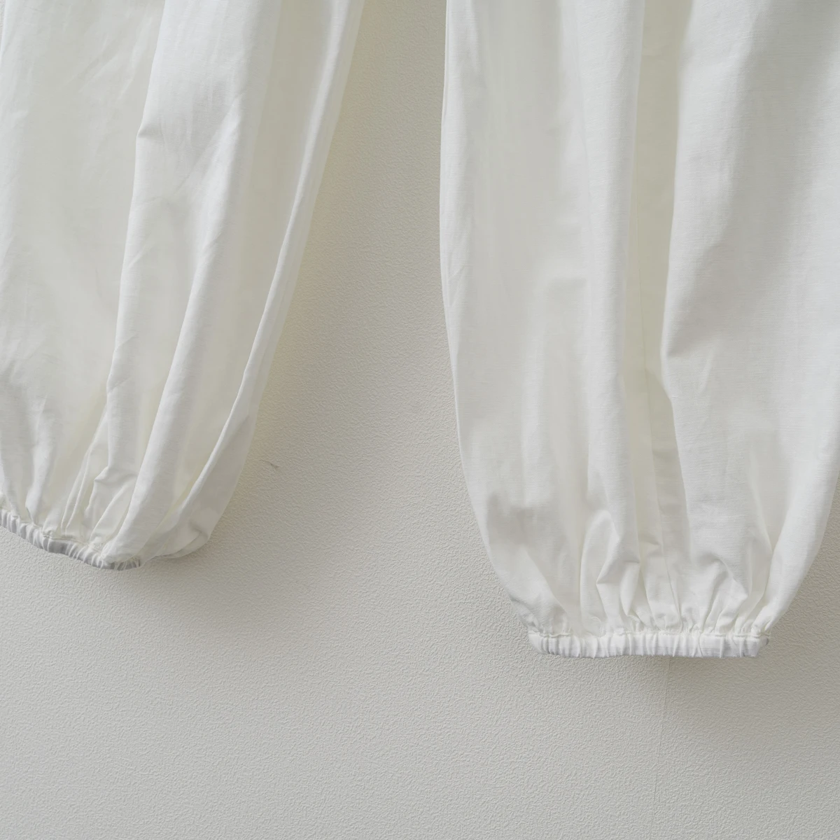 Cotton Summer Pants — Image 12
