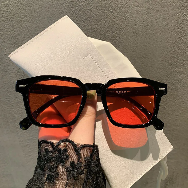 Black Red