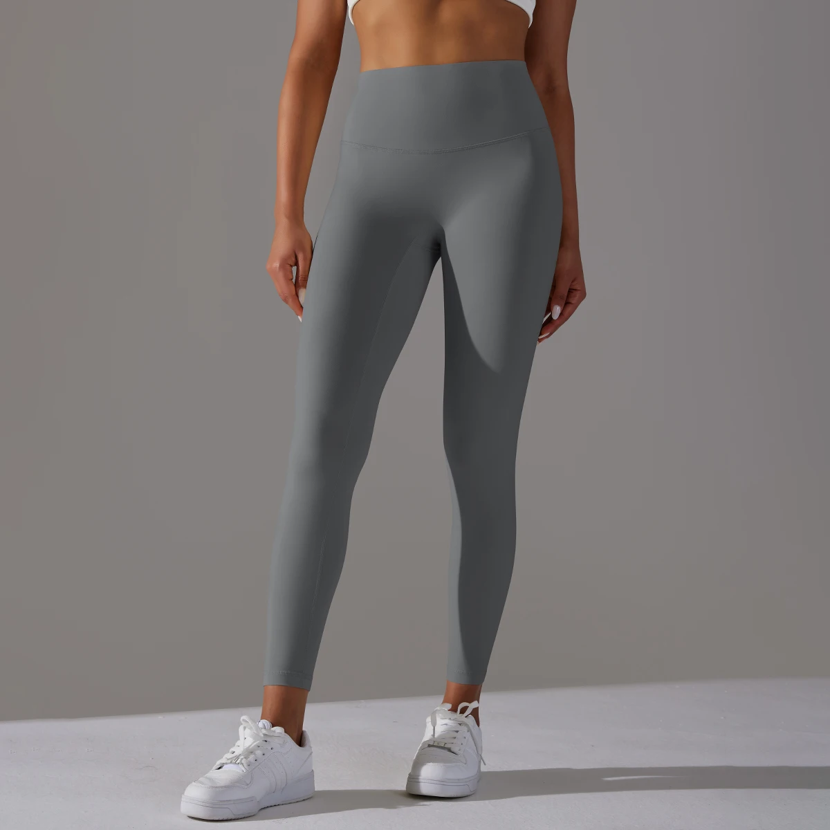 Yoga Athletic Leggings — Image 29