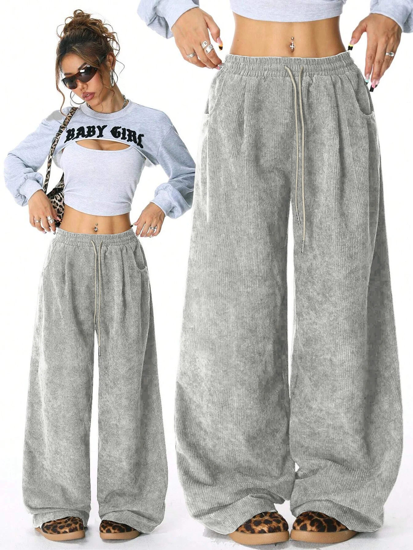 Light Gray