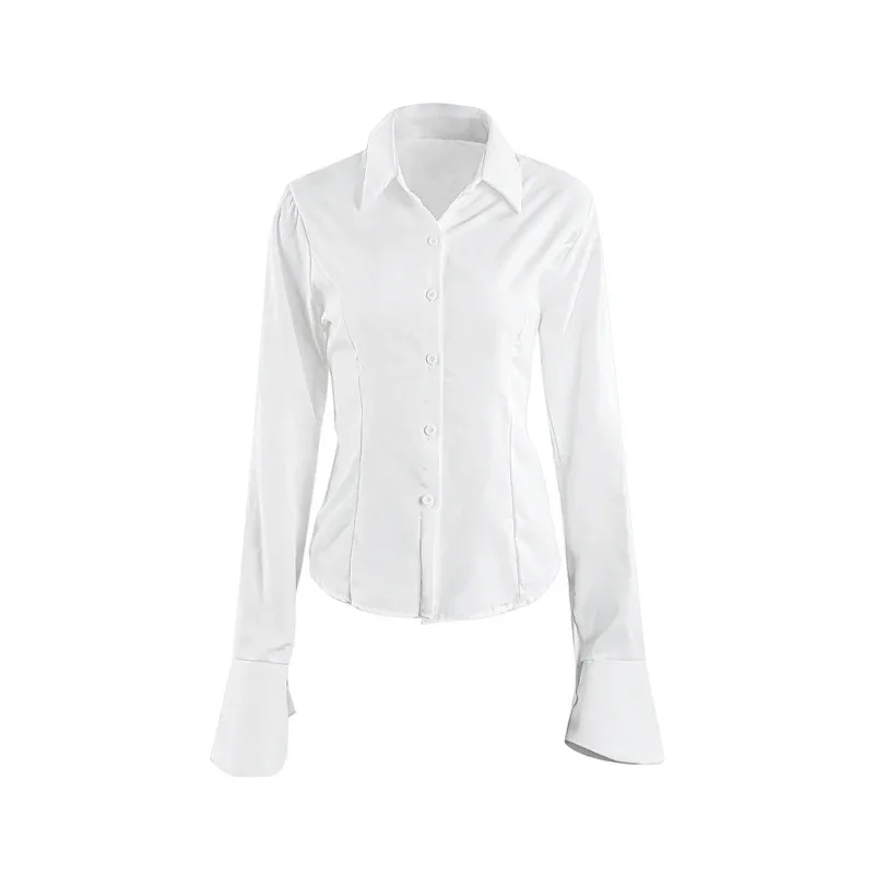 Solid Shirt — Image 10