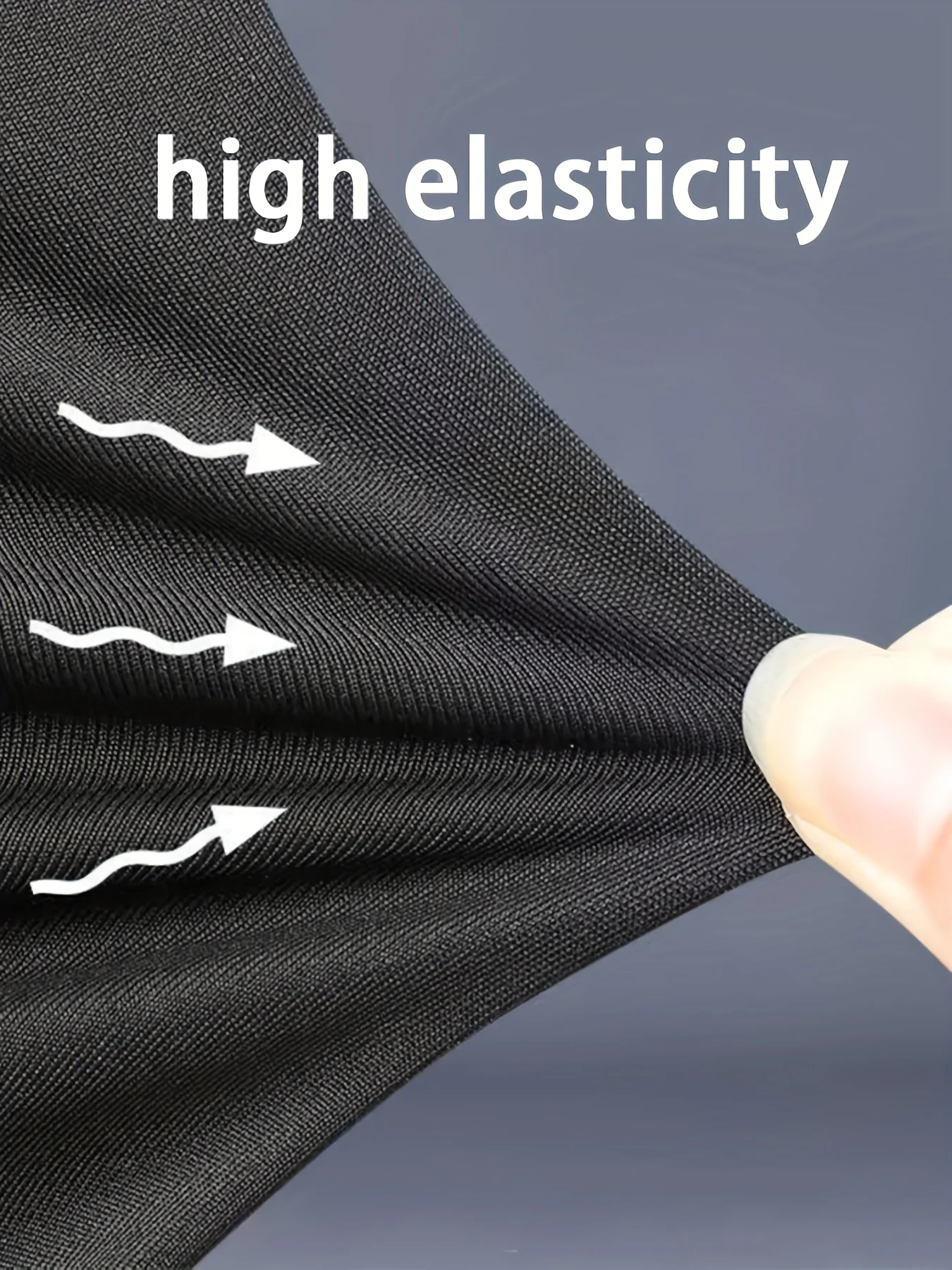 Slim-Fit Pants — Image 10