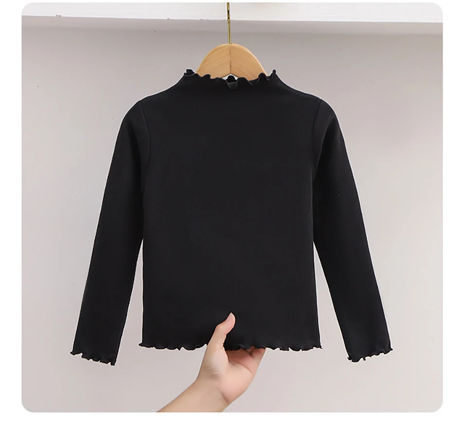 Girls' Winter Shirt — Image 14