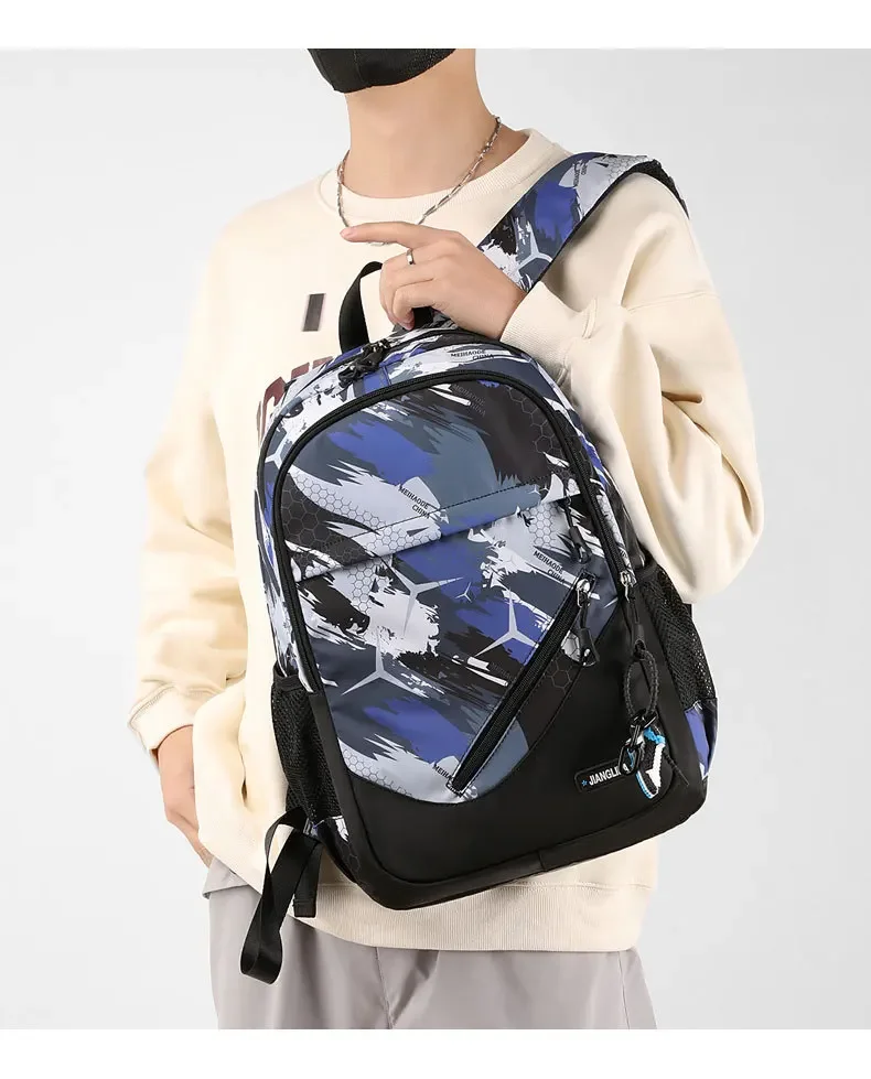 Boys' Backpack — Image 7