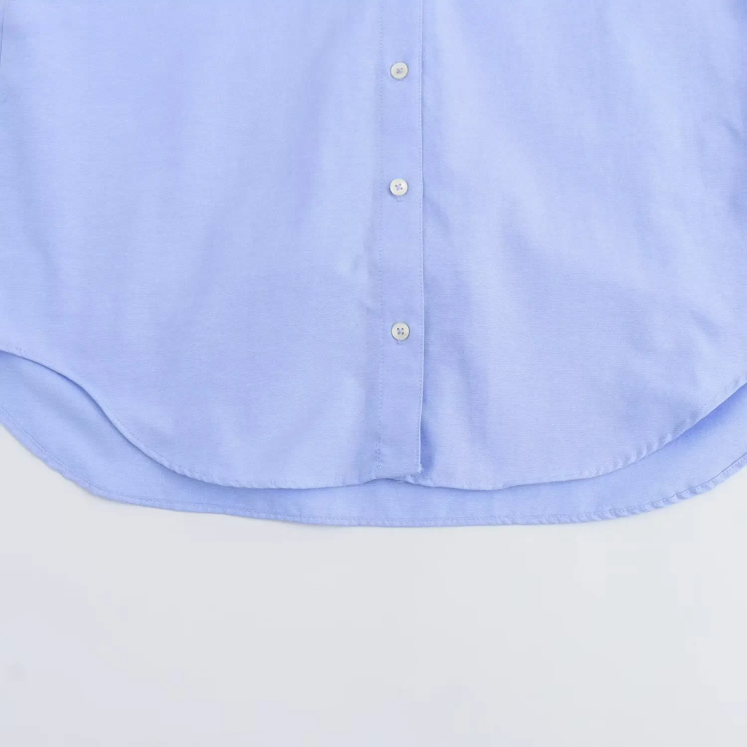 Long Sleeve Spring Formal Shirt — Image 34