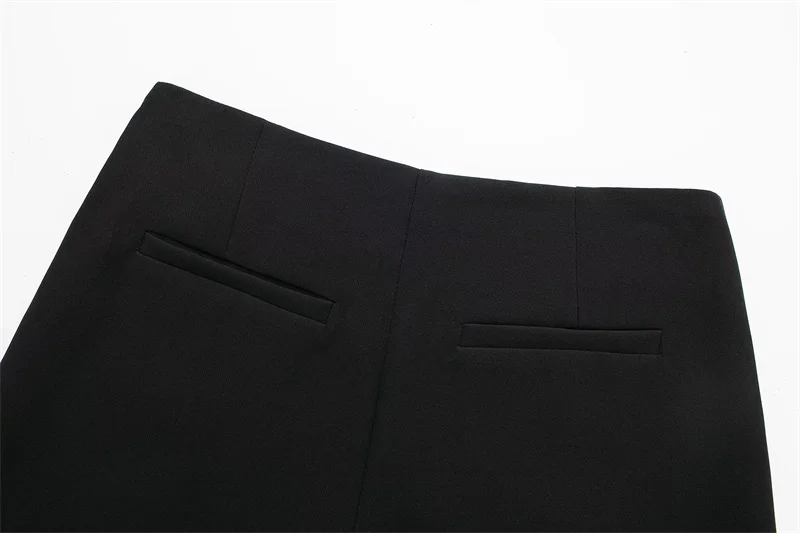 Asymmetric Shorts — Image 24
