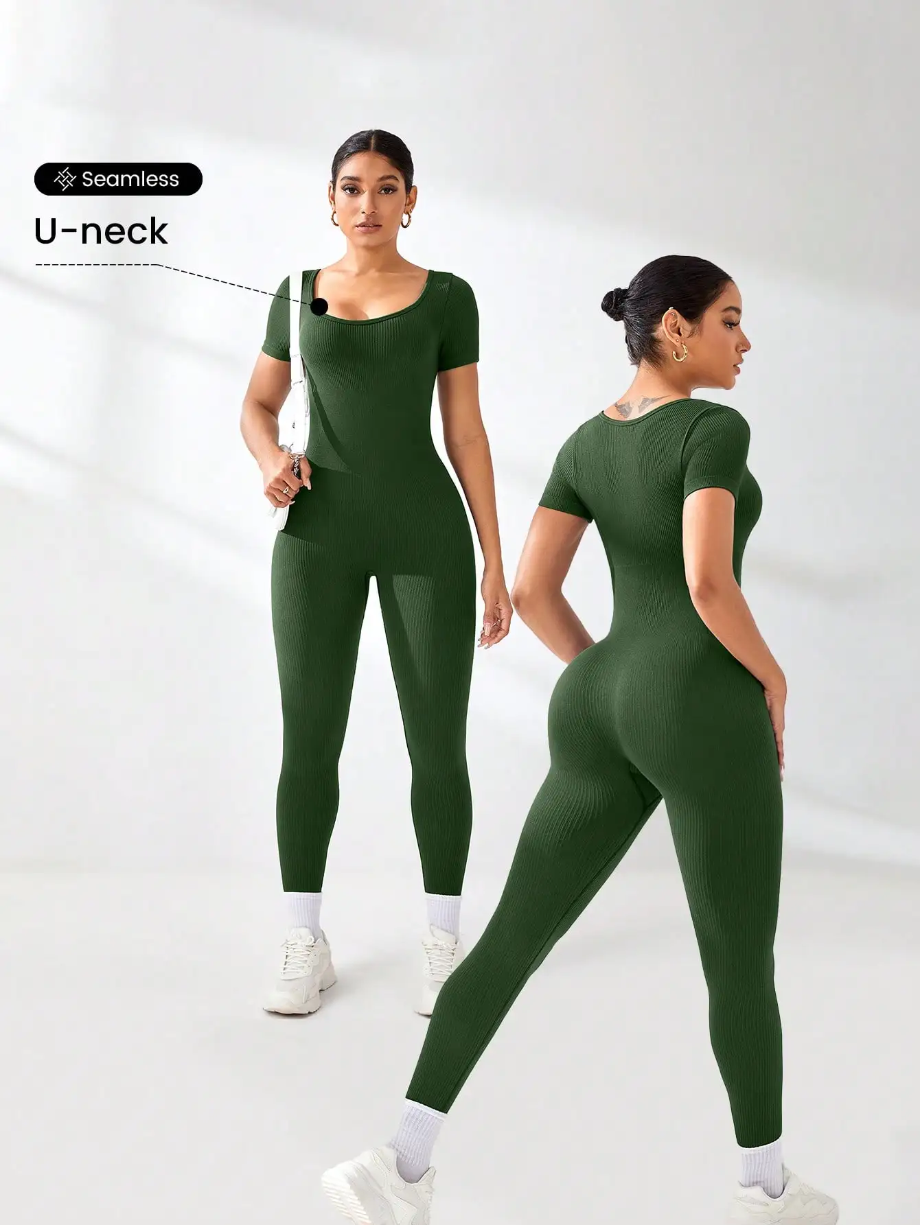 Summer Jumpsuit — Image 15