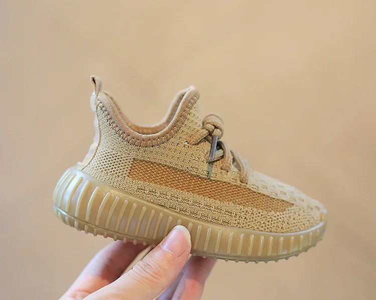 Girls' Casual Mesh Summer Shoes — Image 15