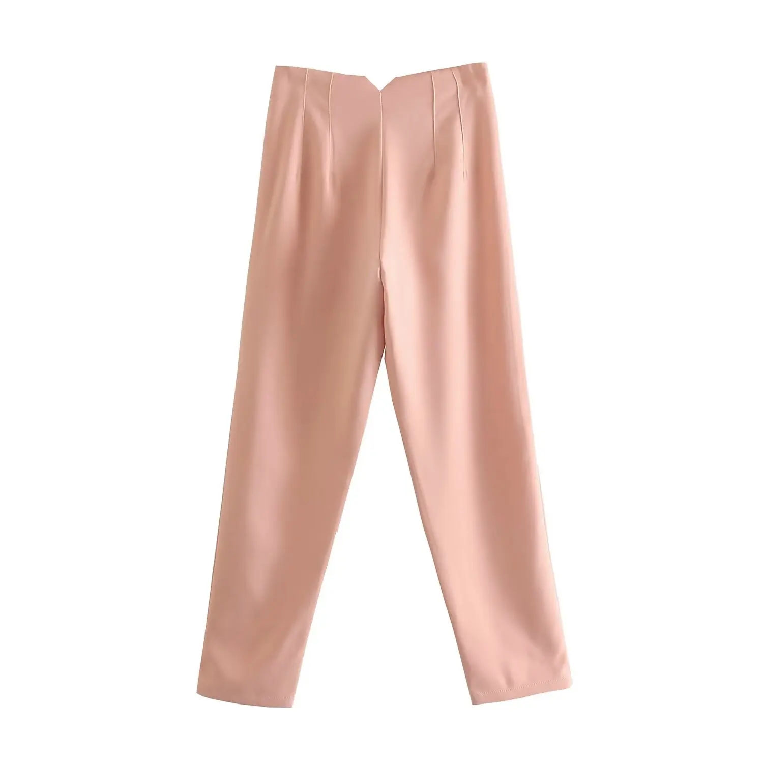 Formal High-Waisted Pants — Image 30
