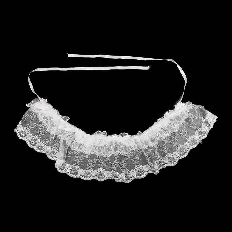 Lace Layered Mini Skirt — Image 16