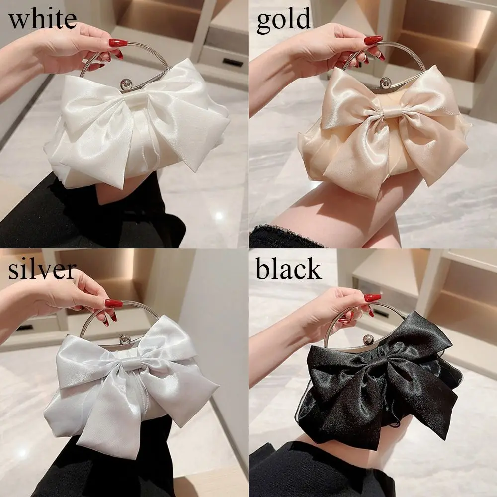 Elegant Silky-Feel Bag — Image 2