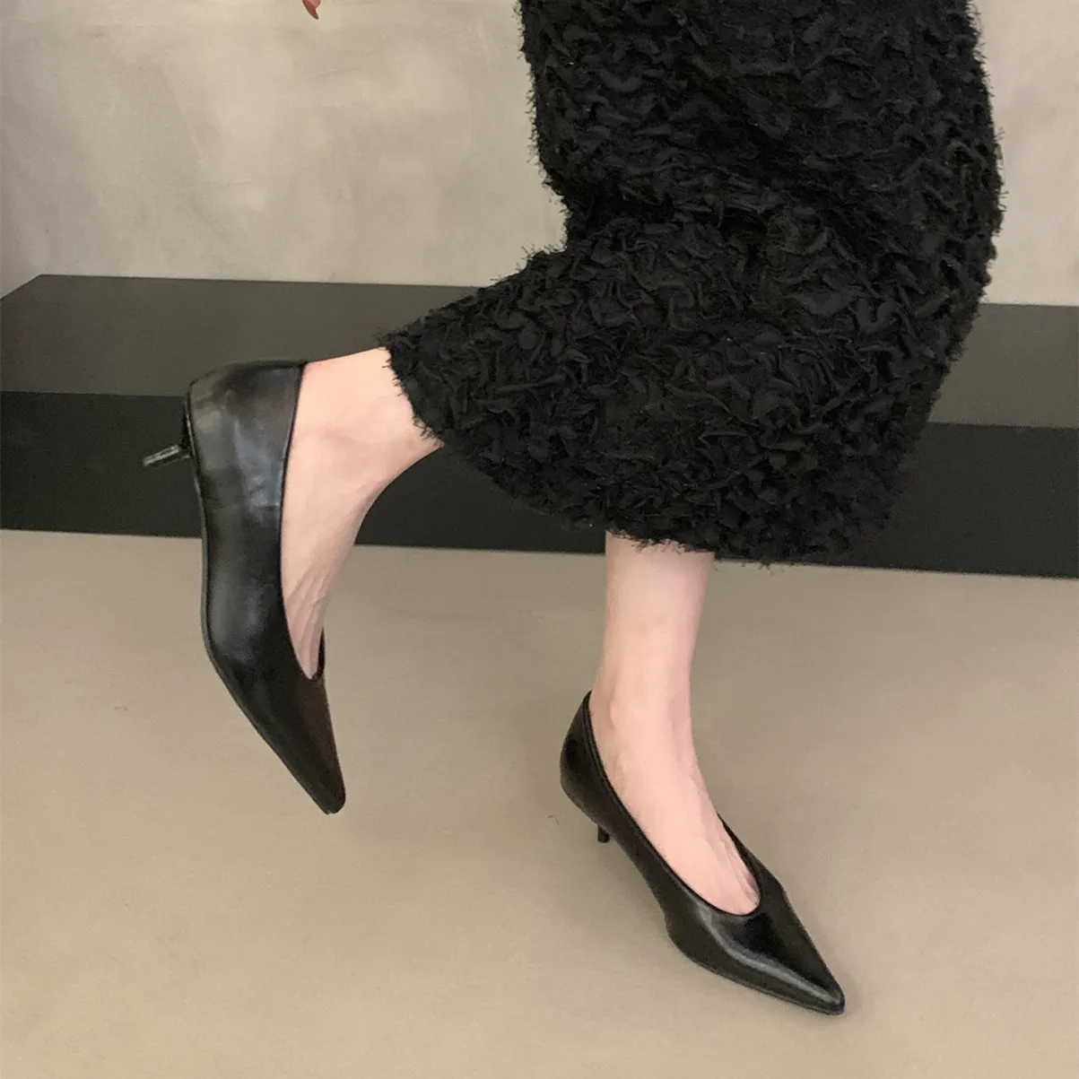Elegant Heels — Image 34