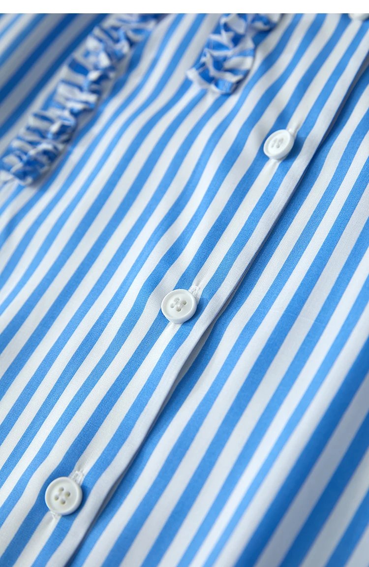 Minimalist Summer Shirt — Image 22