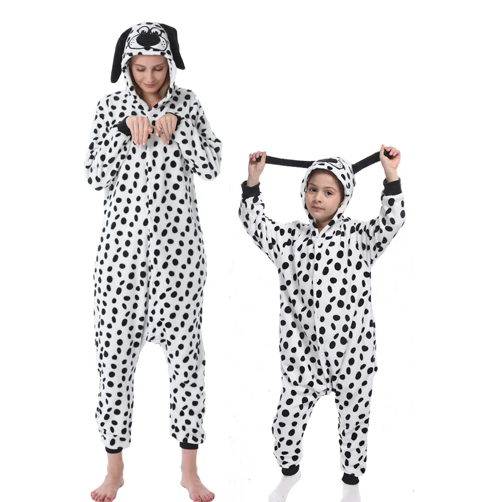 Baby Warm Winter Pajamas — Image 15