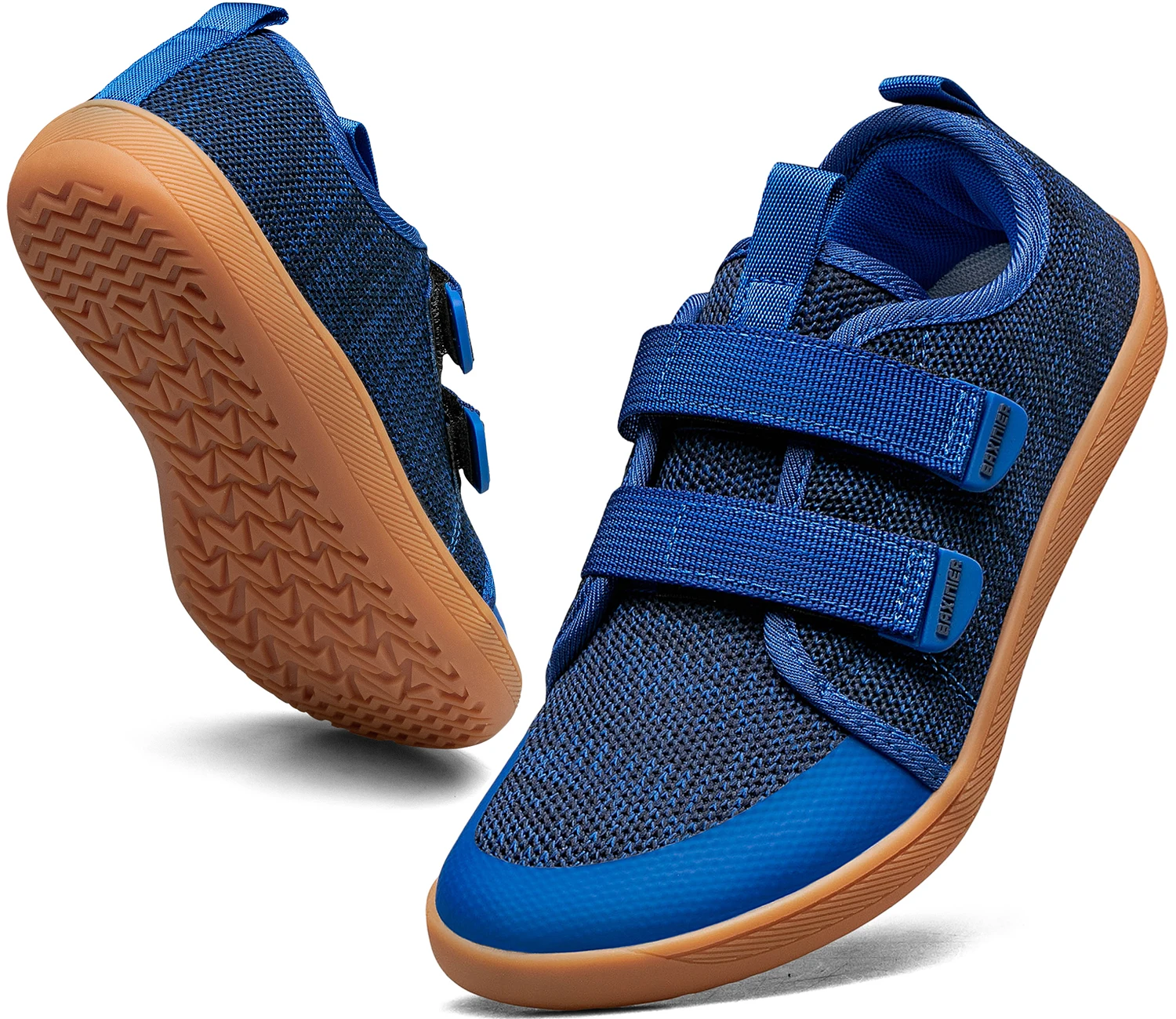 Girls' Knitted Sneakers — Image 8