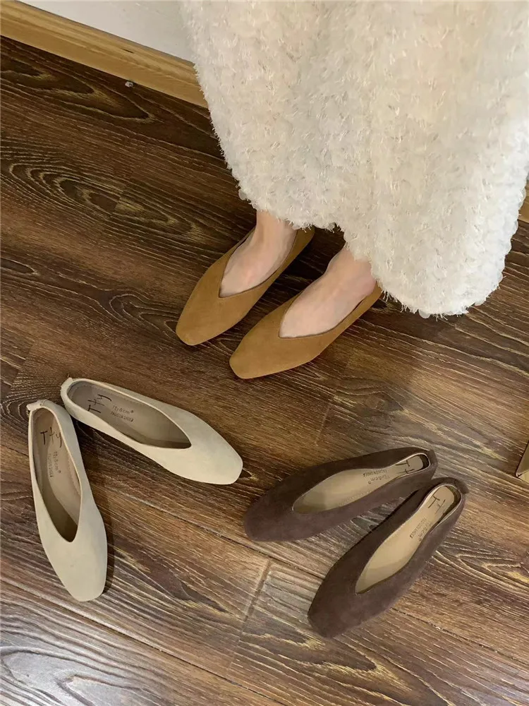 Vintage Loafers — Image 7