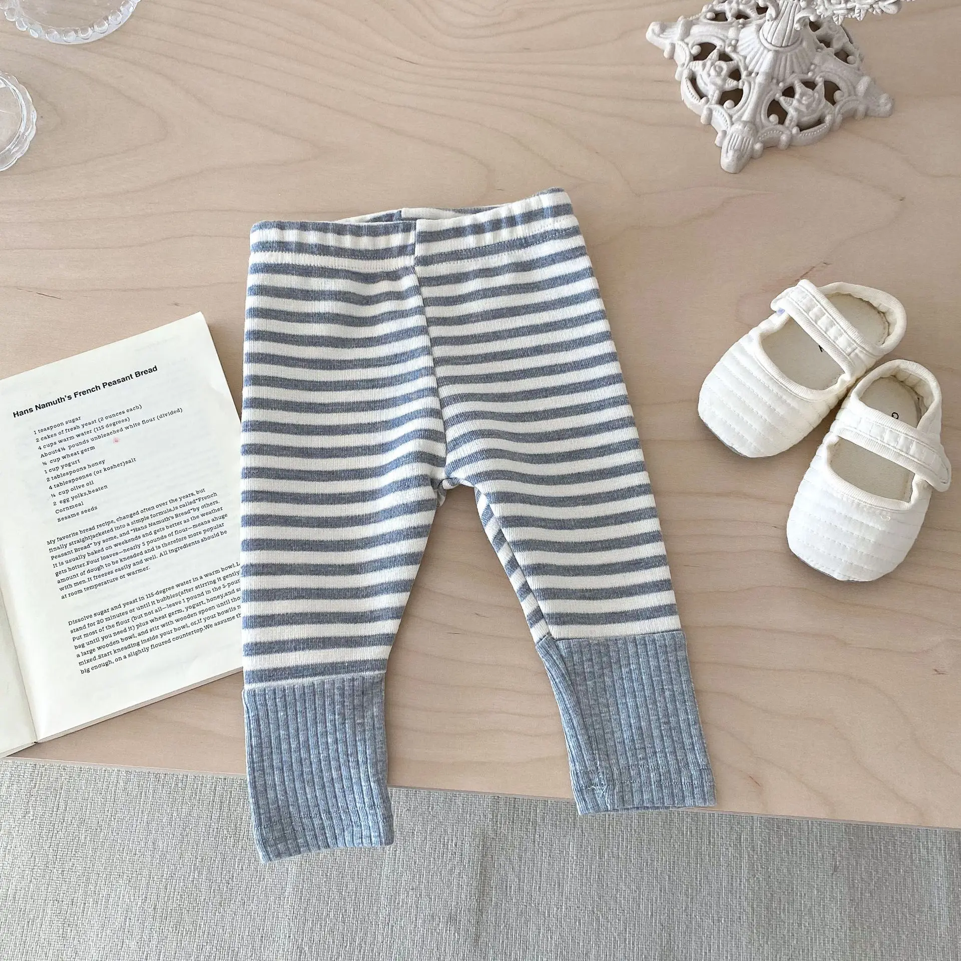 Newborn Autumn Leggings — Image 21