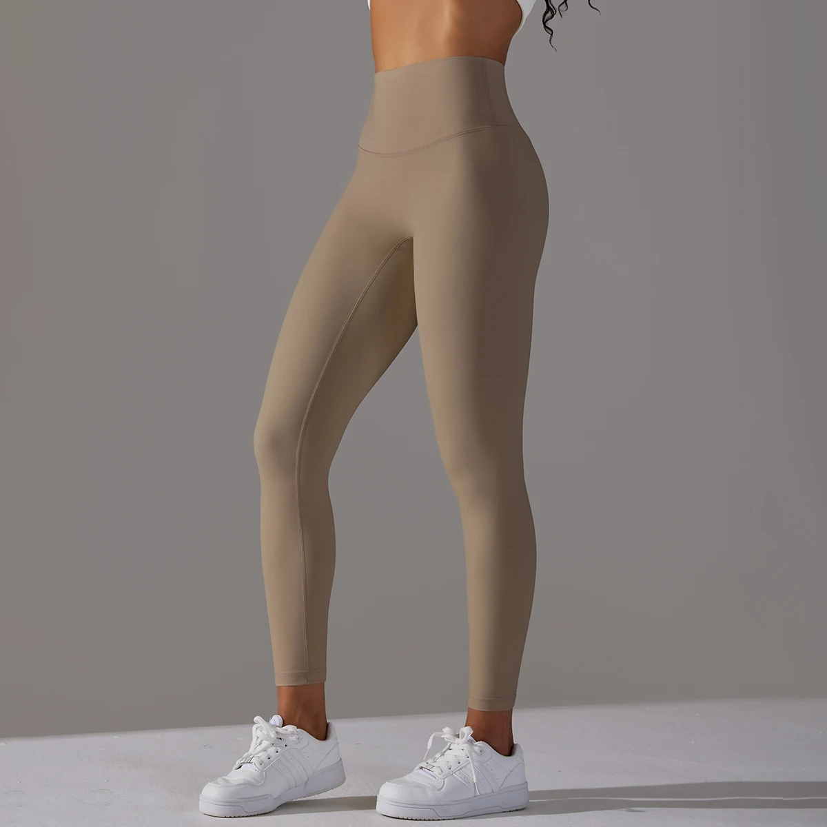 Yoga Athletic Leggings — Image 135