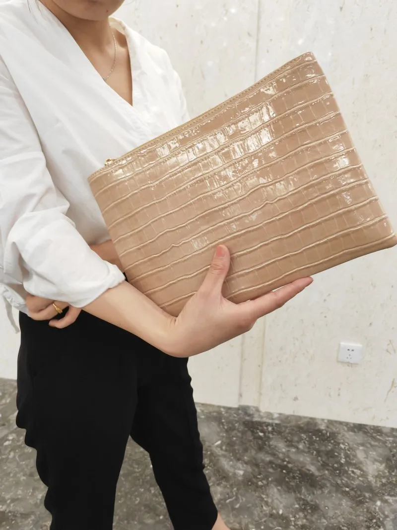 Leather Handbag — Image 2