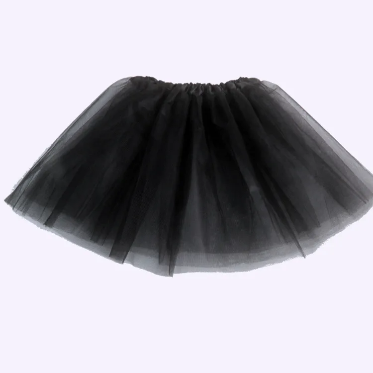 Girls' Stretchy Skirt — Image 13
