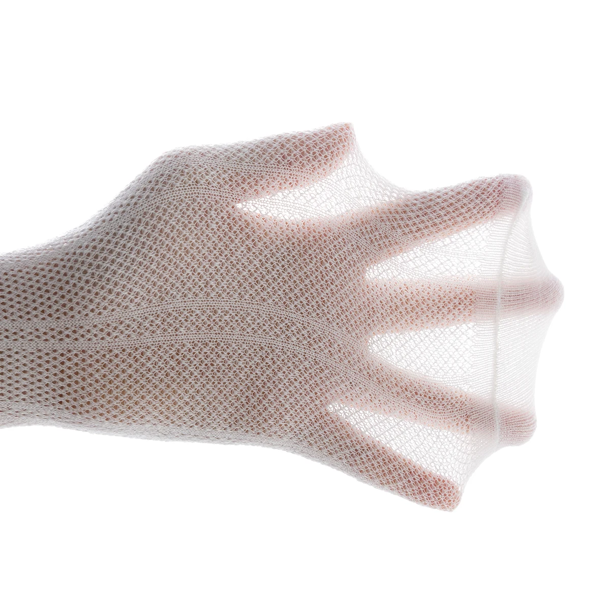 Toddler Mesh Summer Socks — Image 4