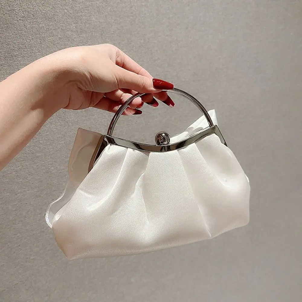 Elegant Silky-Feel Bag — Image 16