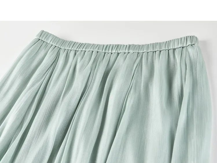 Elegant Summer Skirt — Image 33