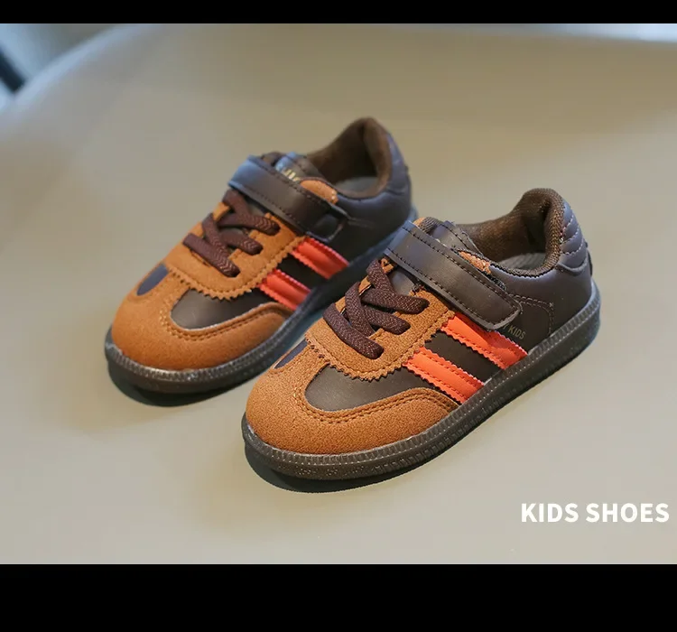Boys' Autumn Running Sneakers — Image 16