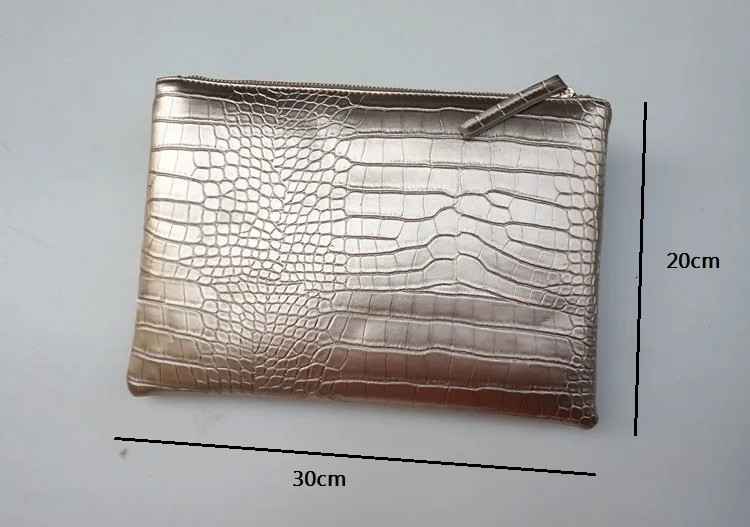 Leather Handbag — Image 8