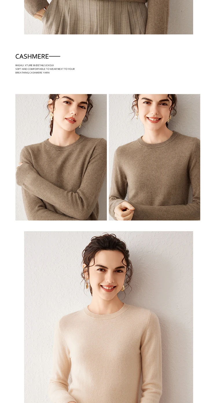 Winter Sweater — Image 10