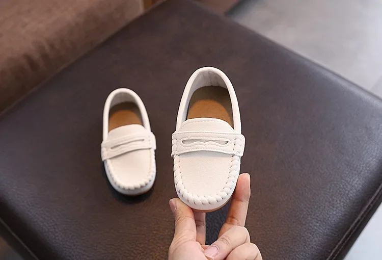 Girls' Vintage Flats — Image 17