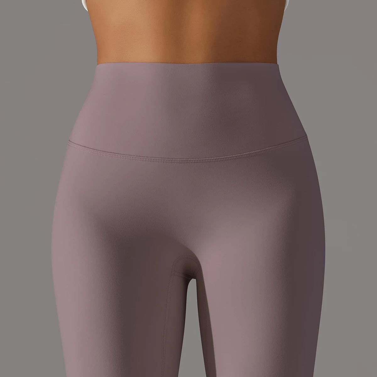 Yoga Athletic Leggings — Image 149